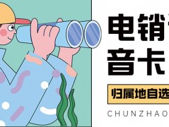 電銷卡與普通卡有何區(qū)別？為何要使用電銷卡？