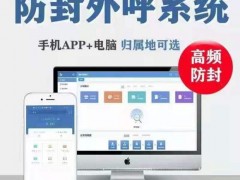銷三郎電銷回撥系統