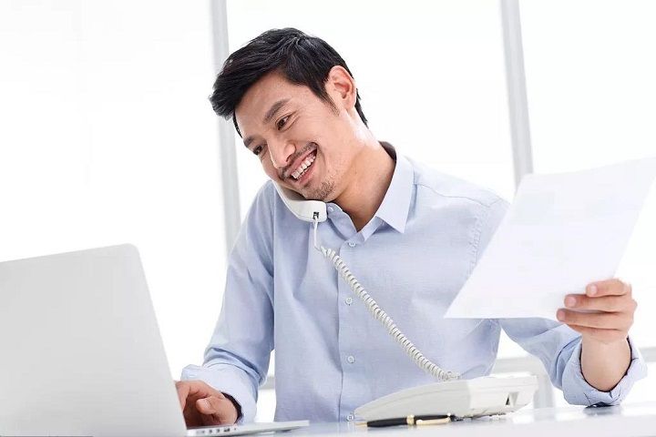 華翔聯信云語app怎么樣 , 第1張 , 電銷卡資源網